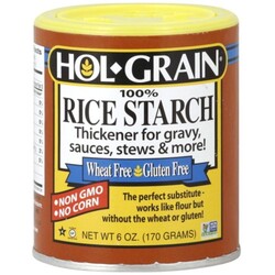 Hol Grain Rice Starch - 21698064006