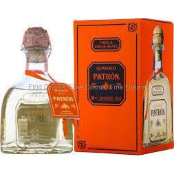 PATRON reposado 50 ML - 2173300022