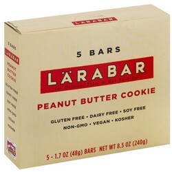 Larabar Fruit & Nut Food Bar - 21908423159