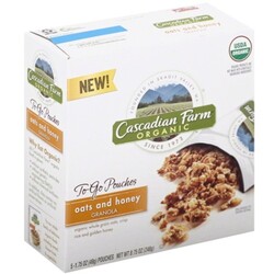 Cascadian Farm Granola - 21908439051