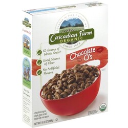 Cascadian Farm Cereal - 21908455549