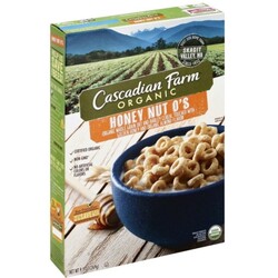 Cascadian Farm Cereal - 21908455594