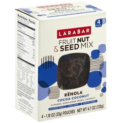 Larabar Fruit Nut & Seed Mix - 21908462929