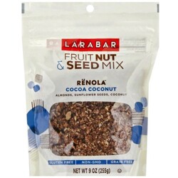 Larabar Fruit Nut & Seed Mix - 21908488080
