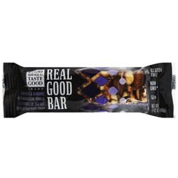 Food Should Taste Good Real Good Bar - 21908512440
