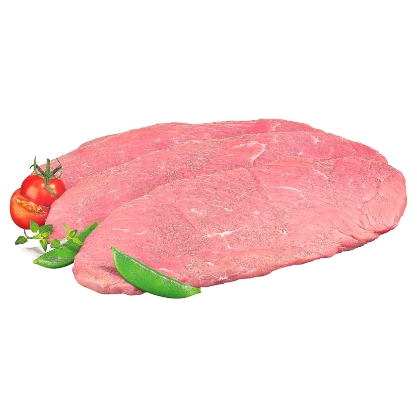 LM Werner Kalbsschnitzel Bio - 2198270000009