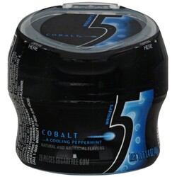 5 Gum - 22000002839
