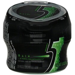 5 Gum - 22000002846