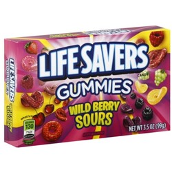 LifeSavers Candy - 22000003577