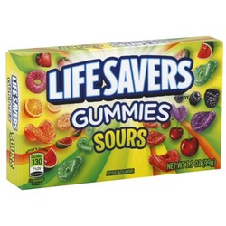 LifeSavers Gummies - 22000003584