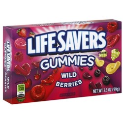 LifeSavers Candy - 22000003591