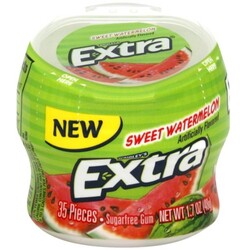 Extra Gum - 22000008374