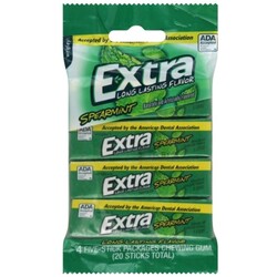 Extra Chewing Gum - 22000008558