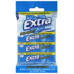 Extra Chewing Gum - 22000008565