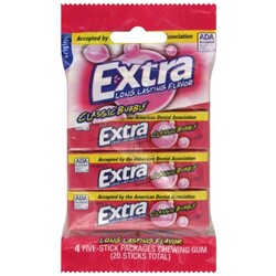 Extra Chewing Gum - 22000008572