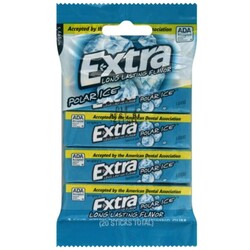 Extra Chewing Gum - 22000008589