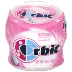 Orbit Gum - 22000008671