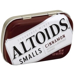 Altoids Mints - 22000009722