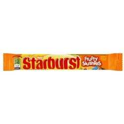 Starburst Fruit Chews - 22000010230