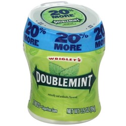 Doublemint Gum - 22000010391