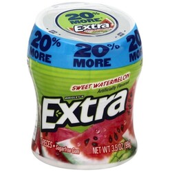 Extra Gum - 22000010414