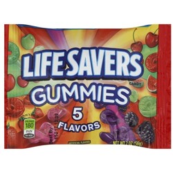 LifeSavers Candy - 22000010803