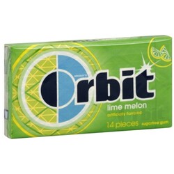 Orbit Gum - 22000011626