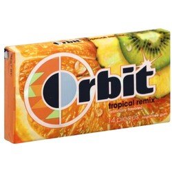 Orbit Gum - 22000011794