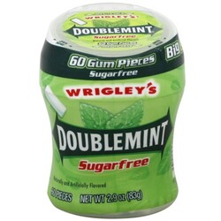 Doublemint Gum - 22000012043
