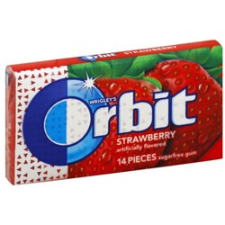 Orbit Gum - 22000012098