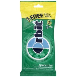 Orbit Gum - 22000012777