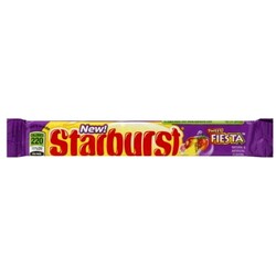 Starburst Fruit Chews - 22000012937
