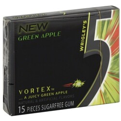 5 Gum - 22000012999