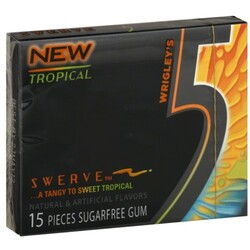 5 Gum - 22000013170