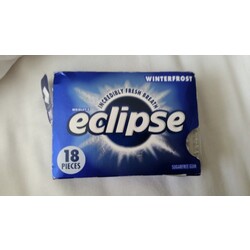 Eclipse Gum - 22000013200