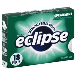 Eclipse Gum - 22000013316