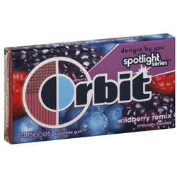 Orbit Gum - 22000013347