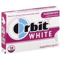 Orbit Gum - 22000013392