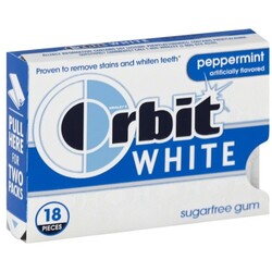 Orbit Gum - 22000013439