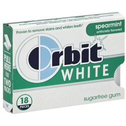 Orbit Gum - 22000013477