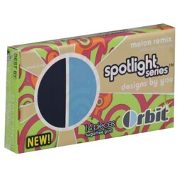 Orbit Gum - 22000013743