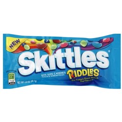 Skittles Candies - 22000014054