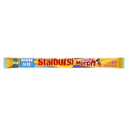 Starburst Fruit Chews - 22000014078