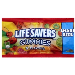 LifeSavers Candy - 22000014641