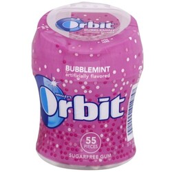 Orbit Gum - 22000014757