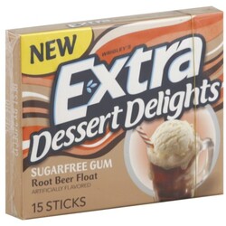 Extra Gum - 22000015105