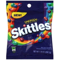Skittles Candies - 22000015235
