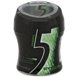 5 Gum - 22000015280
