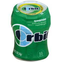 Orbit Gum - 22000015297