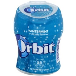 Orbit Gum - 22000015303